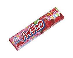 HI-CHEW STRAWBERRY