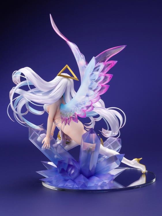 Museum of Mystical Melodies Verse01: Aria - The Angel of Crystals 1/7 Scale Figure