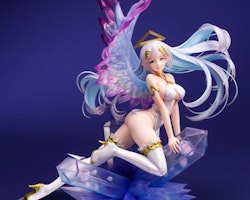 Museum of Mystical Melodies Verse01: Aria - The Angel of Crystals 1/7 Scale Figure