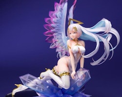 Museum of Mystical Melodies Verse01: Aria - The Angel of Crystals 1/7 Scale Figure