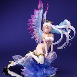 Museum of Mystical Melodies Verse01: Aria - The Angel of Crystals 1/7 Scale Figure