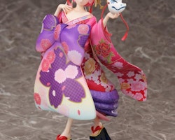 Re:Zero Starting Life in Another World F:Nex Ram (Parade of the Oiran Dochu Ver.) 1/7 Scale Figure