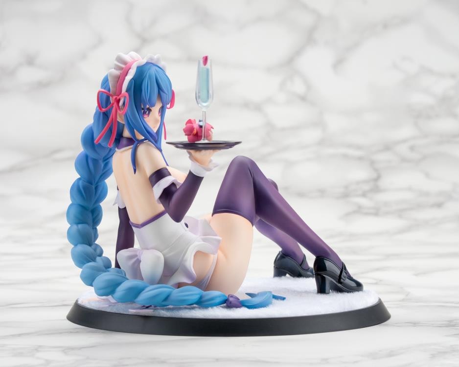 APEX Muse Dash Marija (Maid Ver.) 1/8 Scale Figure