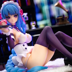 APEX Muse Dash Marija (Maid Ver.) 1/8 Scale Figure