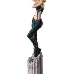 JoJo's Bizarre Adventure: Stone Ocean Jolyne Cujoh Figure Pen