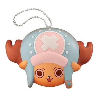 Megahouse One Piece Fluffy Squeeze Chopper
