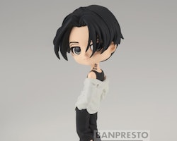 Tokyo Revengers Q Posket Manjiro Sano (Black Hair Ver.)