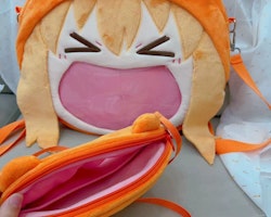 Ita Bag Himouto Umaru-chan Crossbody