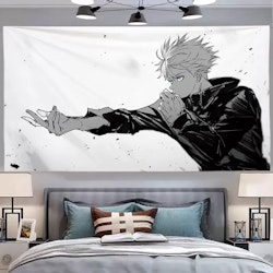 Jujutsu Kaisen "13 Backdrop