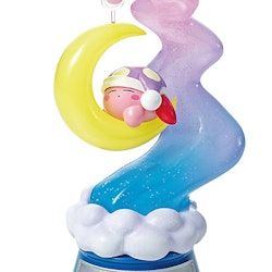 RE-MENT - SWING KIRBY in Dream Land Series  2 (2024 January ver.)