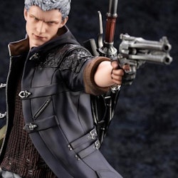 Kotobukiya ARTFX J 1/8 Nero Devil May Cry 5