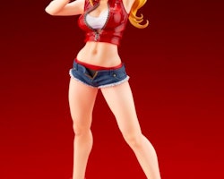 SNK Heroines: Tag Team Frenzy Bishoujo Terry Bogard