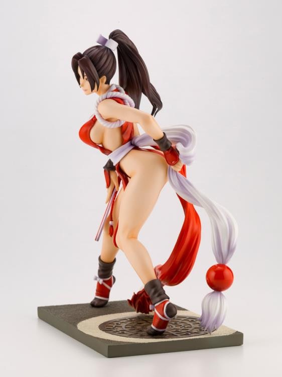 The King of Fighters '98 Bishoujo Mai Shiranui