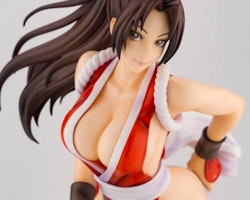 The King of Fighters '98 Bishoujo Mai Shiranui