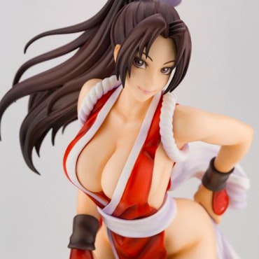 The King of Fighters '98 Bishoujo Mai Shiranui