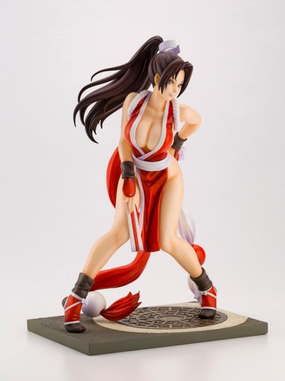 The King of Fighters '98 Bishoujo Mai Shiranui