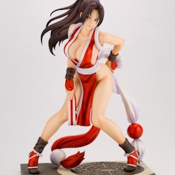 The King of Fighters '98 Bishoujo Mai Shiranui