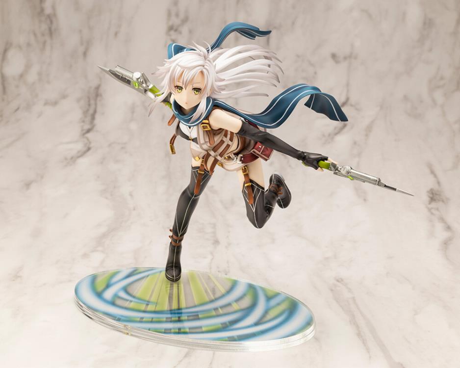 The Legend of Heroes: Trails into Reverie Fie Claussell 1/8 Scale Figure