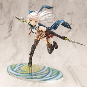 The Legend of Heroes: Trails into Reverie Fie Claussell 1/8 Scale Figure