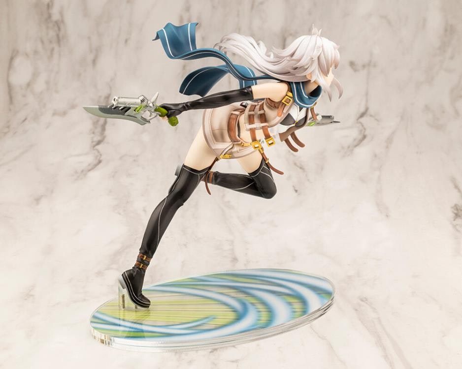 The Legend of Heroes: Trails into Reverie Fie Claussell 1/8 Scale Figure