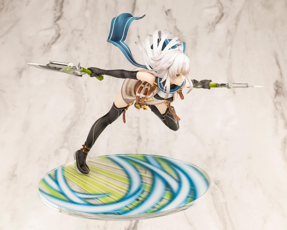 The Legend of Heroes: Trails into Reverie Fie Claussell 1/8 Scale Figure