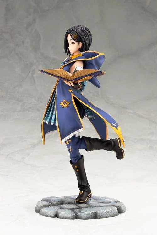 Tales of Arise Rinwell 1/8 Scale Figure