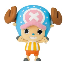 One Piece Fluffy Puffy Tony Tony Chopper