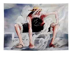 One Piece "2 Backdrop