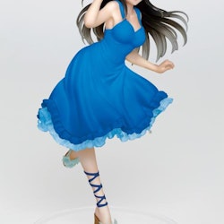 Rascal Does Not Dream of Bunny Girl Senpai Mai Sakurajima (Summer Dress Ver.) Coreful Figure (Renewal Edition)