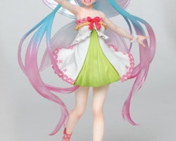 Vocaloid Hatsune Miku (3rd Season Spring Ver.) Figure