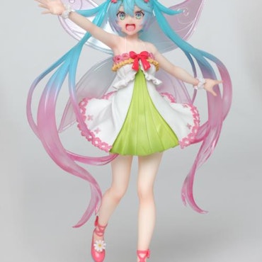 Vocaloid Hatsune Miku (3rd Season Spring Ver.) Figure