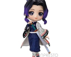 Demon Slayer: Kimetsu no Yaiba Q Posket Shinobu Kocho (Ver.A)