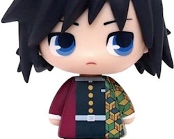 Demon Slayer : Kimetsu No Yaiba Yura Head Tomioka Giyu