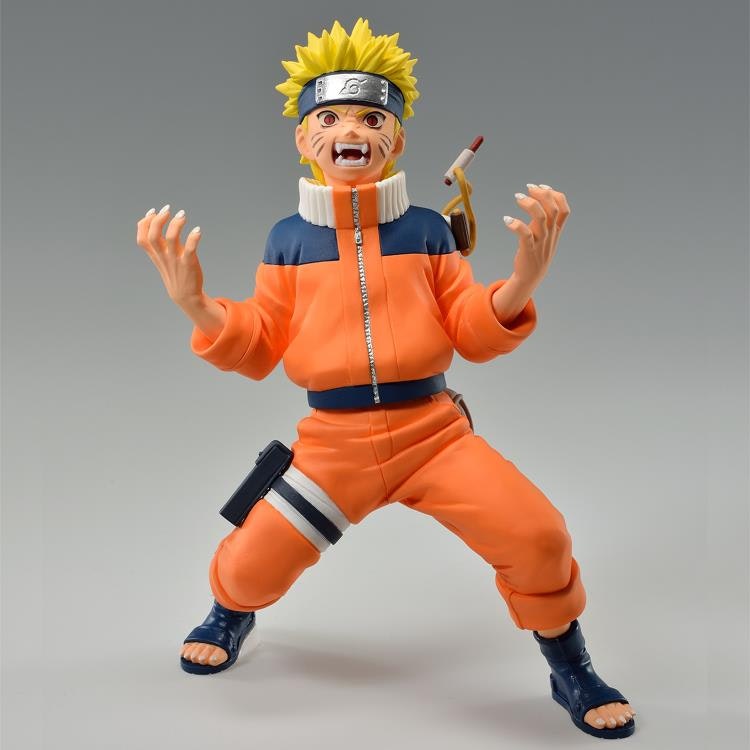 Naruto: Shippuden Vibration Stars Naruto Uzumaki II