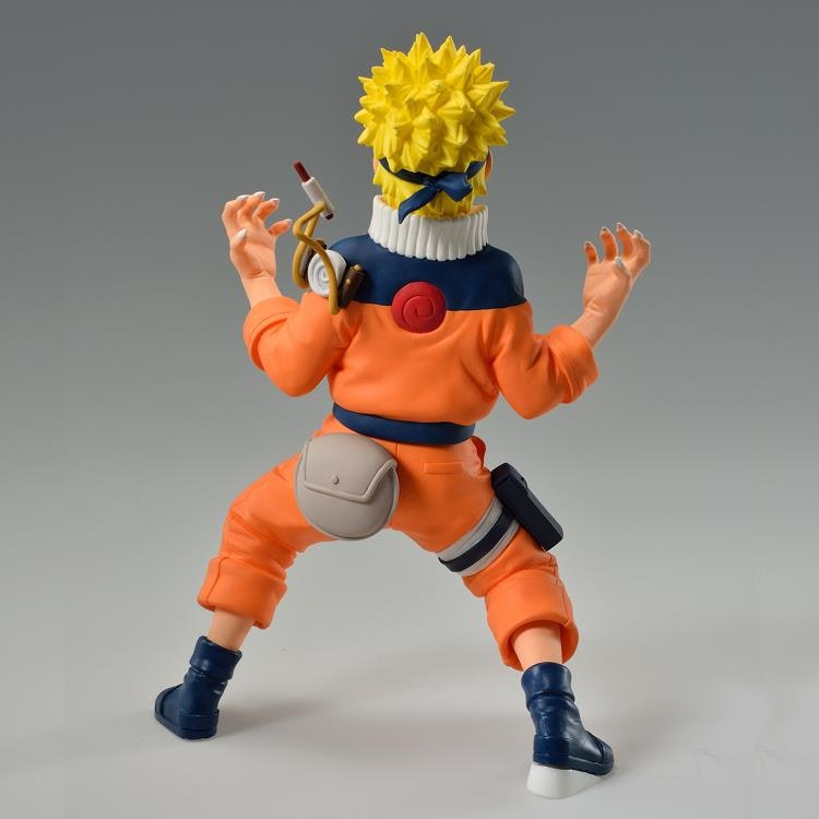 Naruto: Shippuden Vibration Stars Naruto Uzumaki II