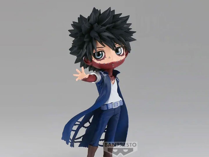 My Hero Academia Q Posket Dabi (Ver. B)