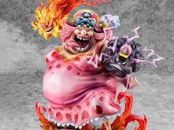 One Piece Portrait of Pirates SA-Maximum Charlotte (Big Mom)