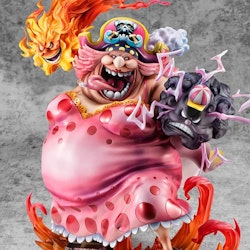 One Piece Portrait of Pirates SA-Maximum Charlotte (Big Mom)