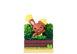Re-Ment Pokemon Welcome Back Collection Figure 1 PCS