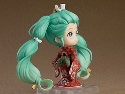 Hatsune Miku: Beauty Looking Back Miku Ver.