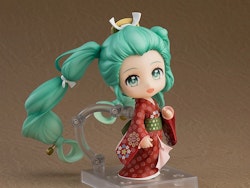 Hatsune Miku: Beauty Looking Back Miku Ver.