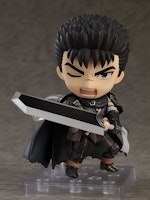 Guts Berserk Nendroid