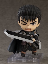 Guts Berserk Nendroid