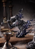 Guts (Berserker Armor) Bust Figure