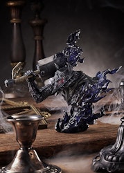 Guts (Berserker Armor) Bust Figure