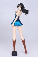 Nico Robin GLITTER & GLAMOURS Special ver Blue Pearl