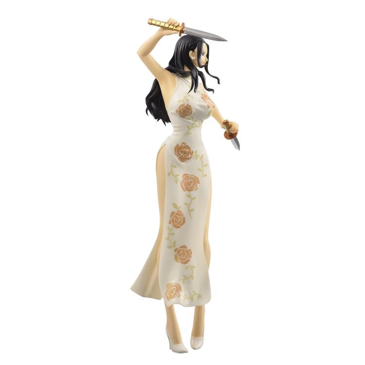 One Piece Glitter & Glamours Nico Robin Kung Fu Style (Ver. B)