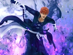 Bleach Vibration Stars Ichigo Kurosaki