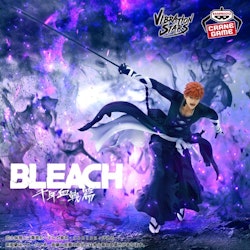 Bleach Vibration Stars Ichigo Kurosaki