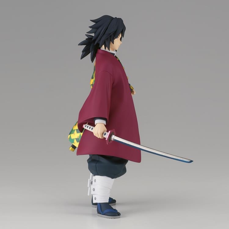 Demon Slayer: Kimetsu No Yaiba Figure Vol.46 Giyu Tomioka